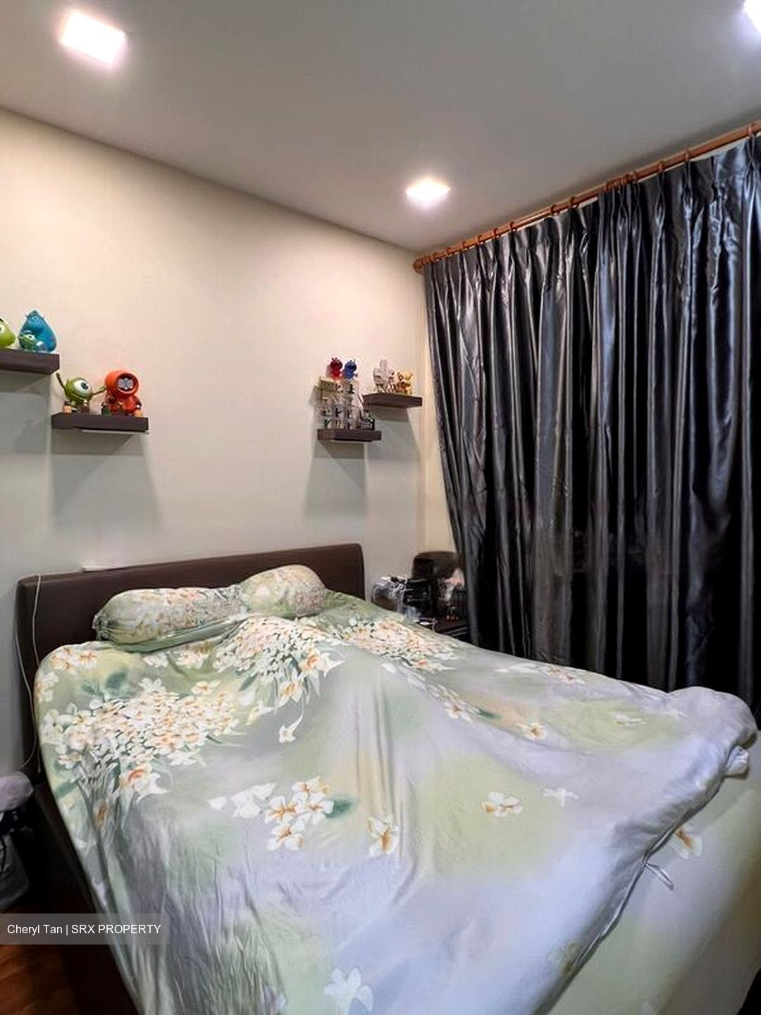 Parc Rosewood (D25), Condominium #460291851